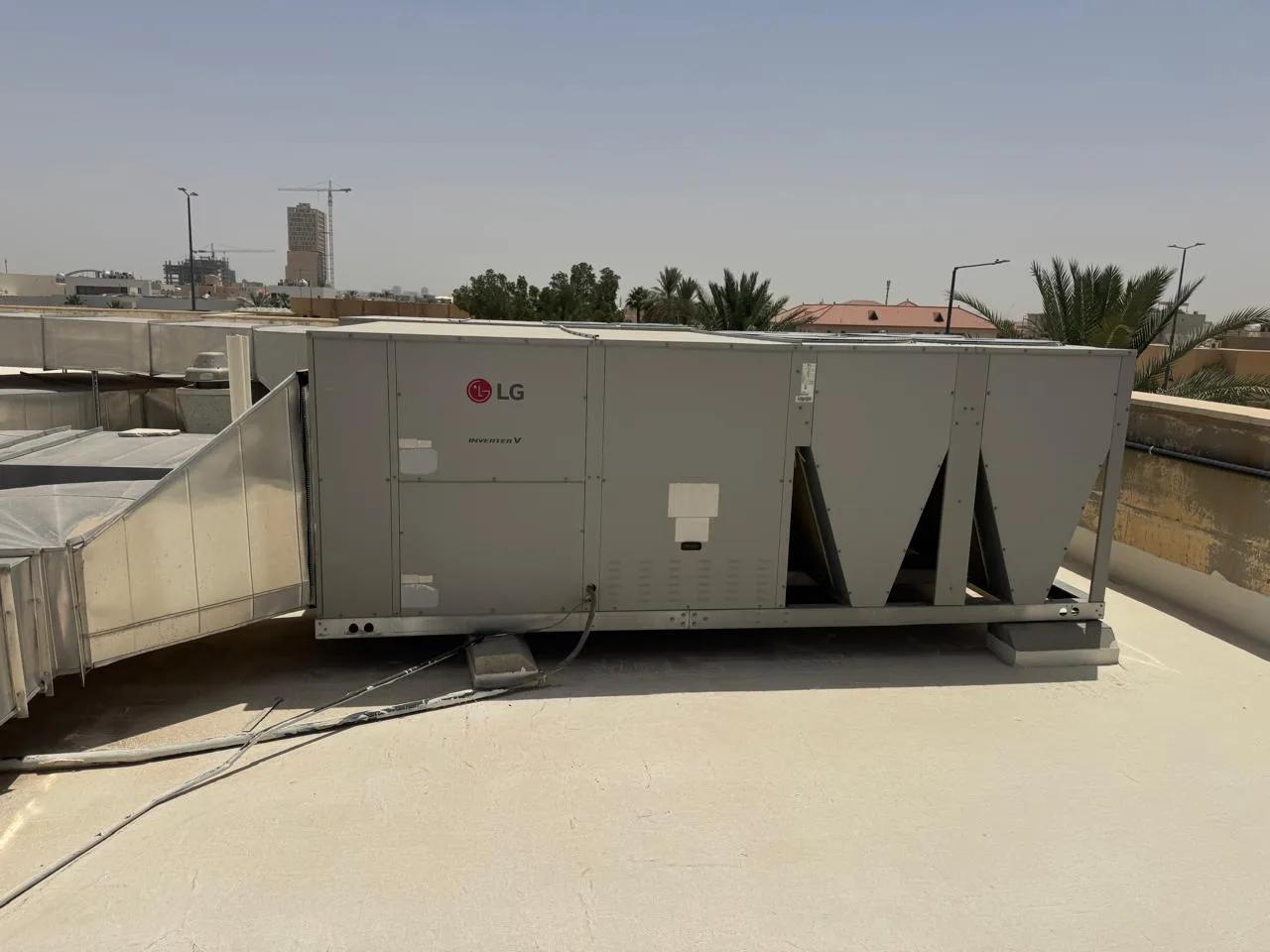 Central Unit